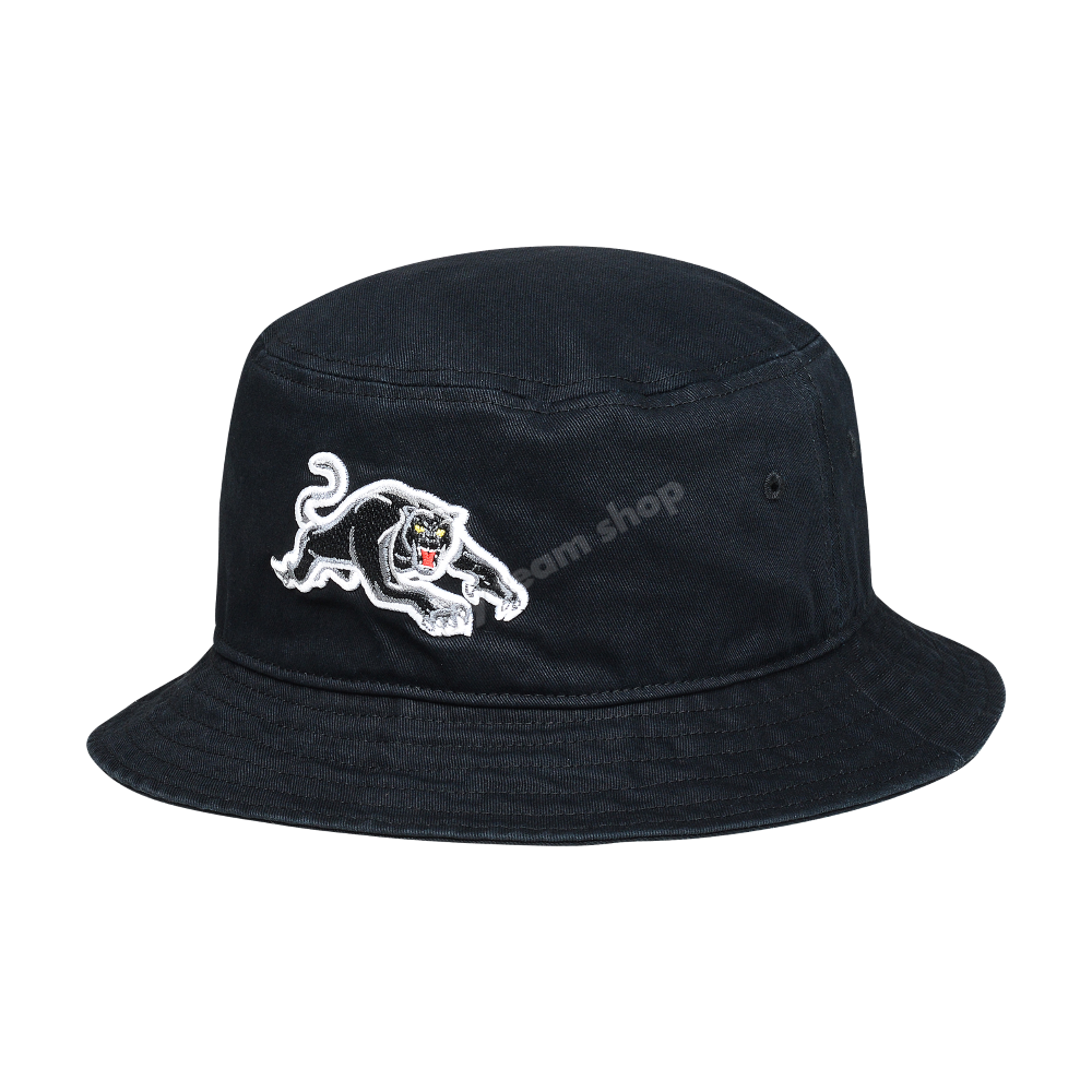 Penrith Panthers Nrl Bucket Hat Headwear