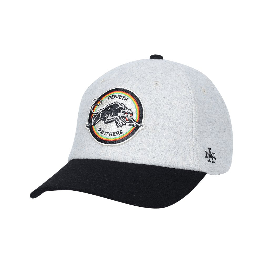 Penrith Panthers Nrl Retro Archive Legend Cap Headwear