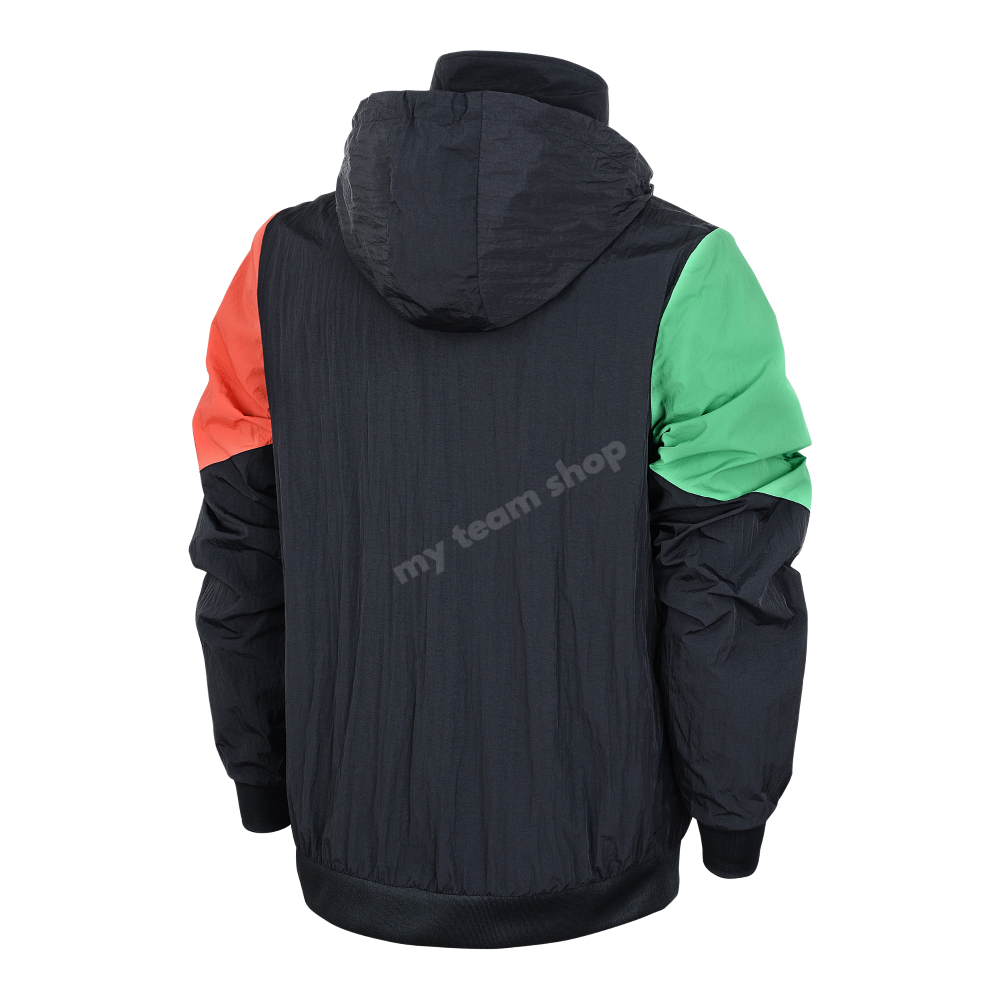 Panthers NRL Retro Track Jacket