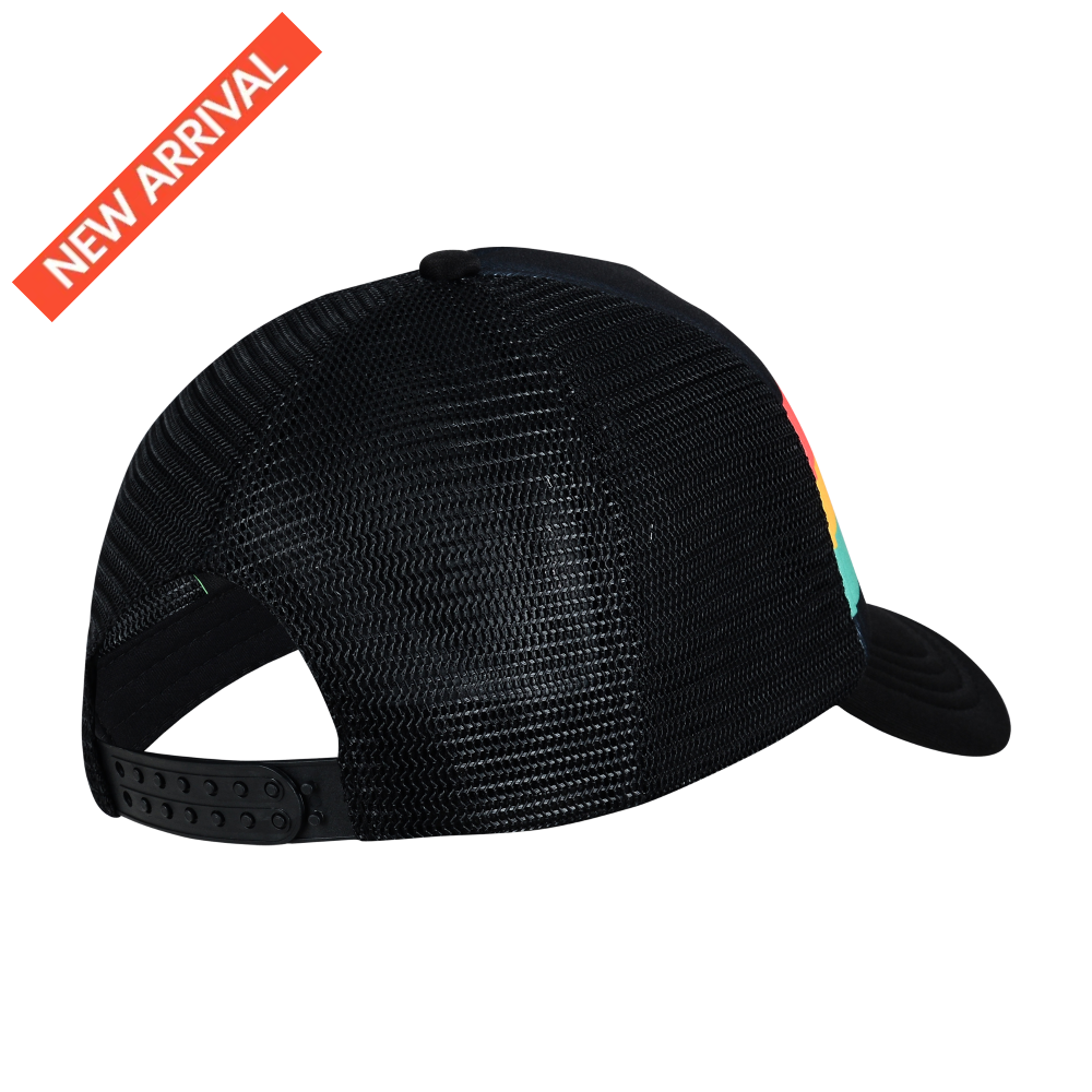 PENRITH PANTHERS NRL RETRO TRUCKER CAP NRL headwear