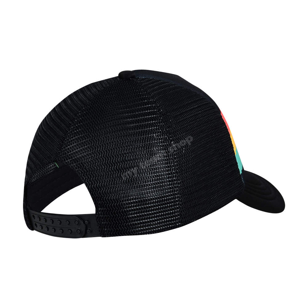 PENRITH PANTHERS NRL RETRO TRUCKER CAP NRL headwear