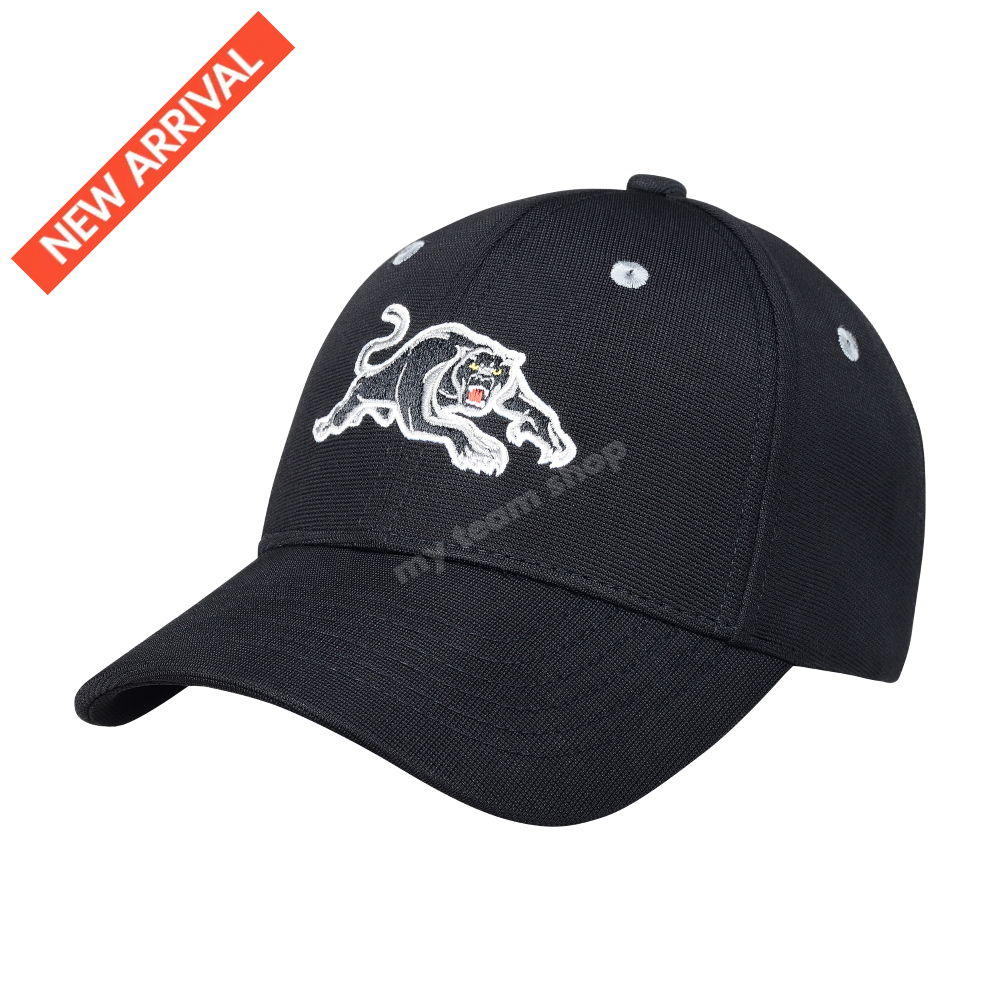 PENRITH PANTHERS NRL SPORTSMESH CAP NRL headwear