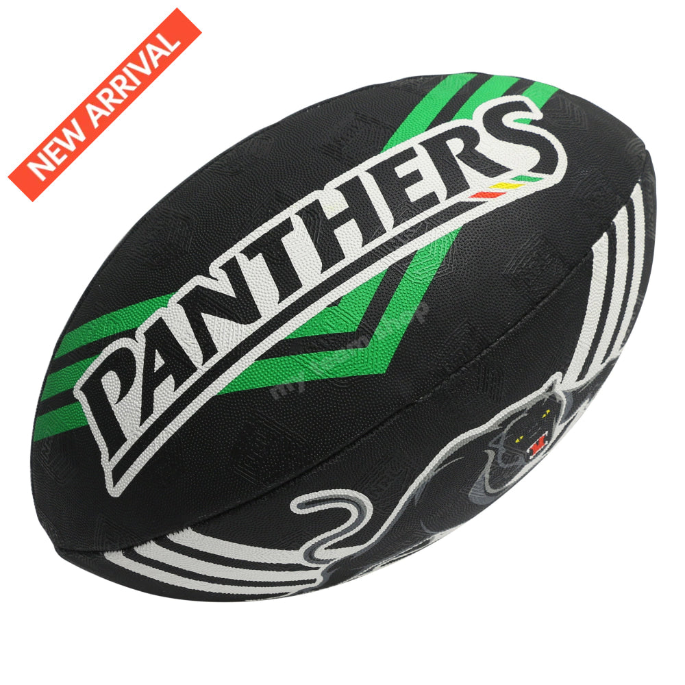 PENRITH PANTHERS NRL SUPPORTER FOOTBAL NRL Football