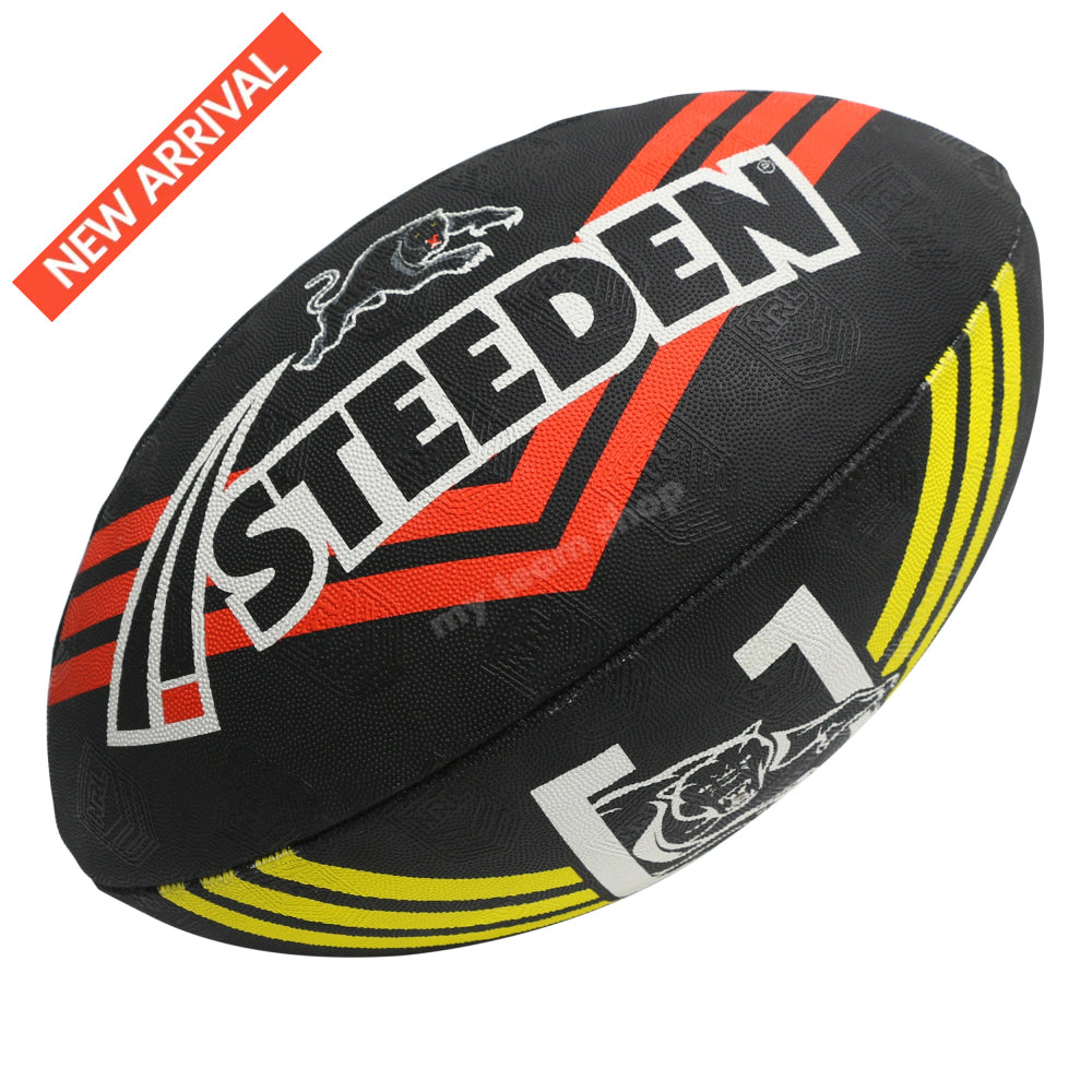 PENRITH PANTHERS NRL SUPPORTER FOOTBAL NRL Football