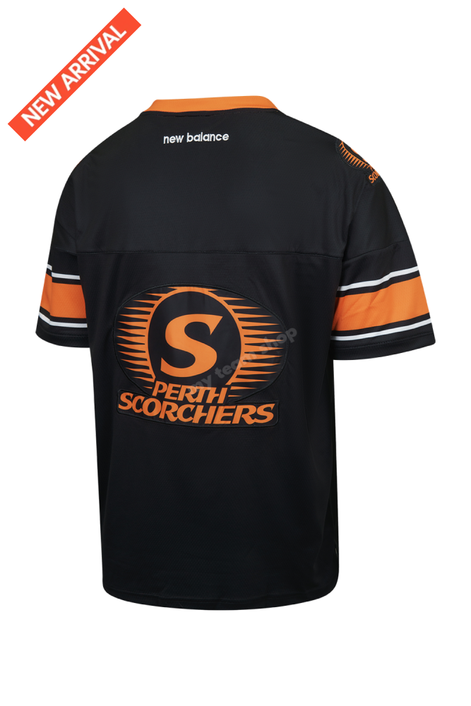 PERTH SCORCHERS BBL GRIDIRON JERSEY Cricket Jersey