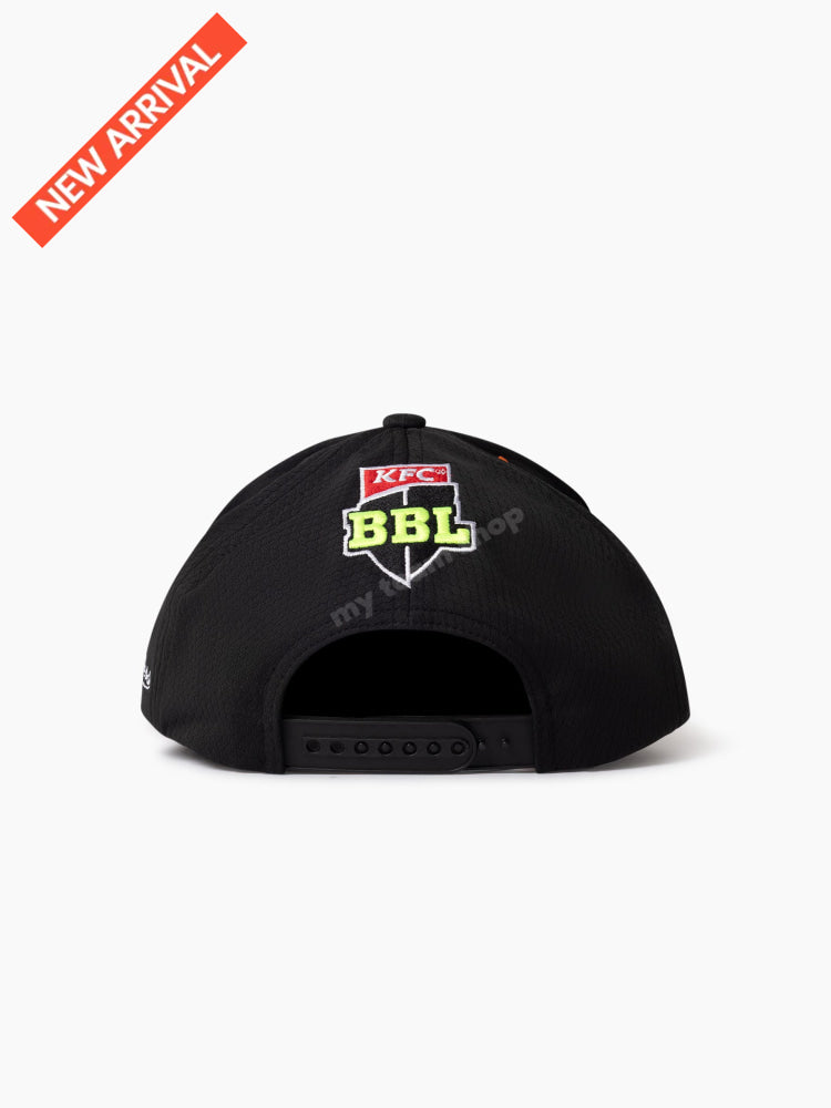 PERTH SCORCHERS BBL ON FIELD LOWPRO CAP O/S CRICKET Headwear
