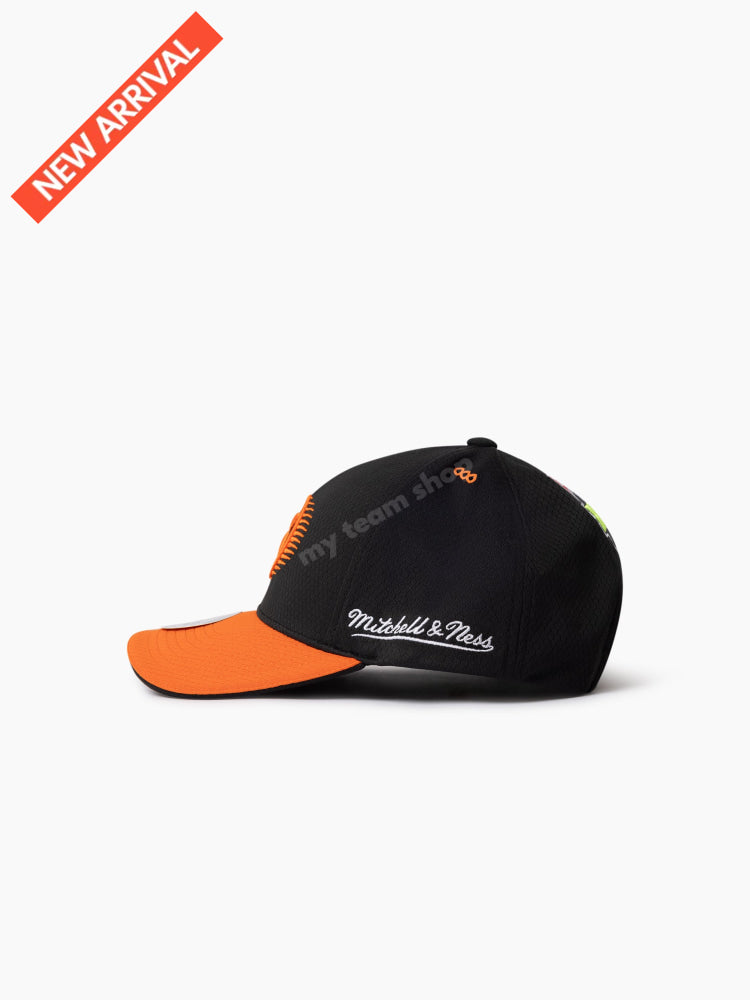 PERTH SCORCHERS BBL ON FIELD LOWPRO CAP O/S CRICKET Headwear