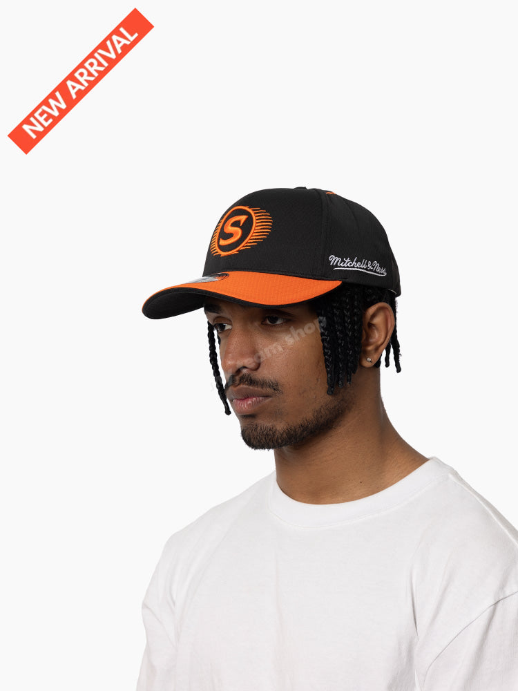 PERTH SCORCHERS BBL ON FIELD LOWPRO CAP O/S CRICKET Headwear