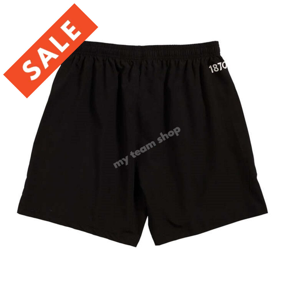 Port Adelaide 2024 Afl Training Shorts Shorts