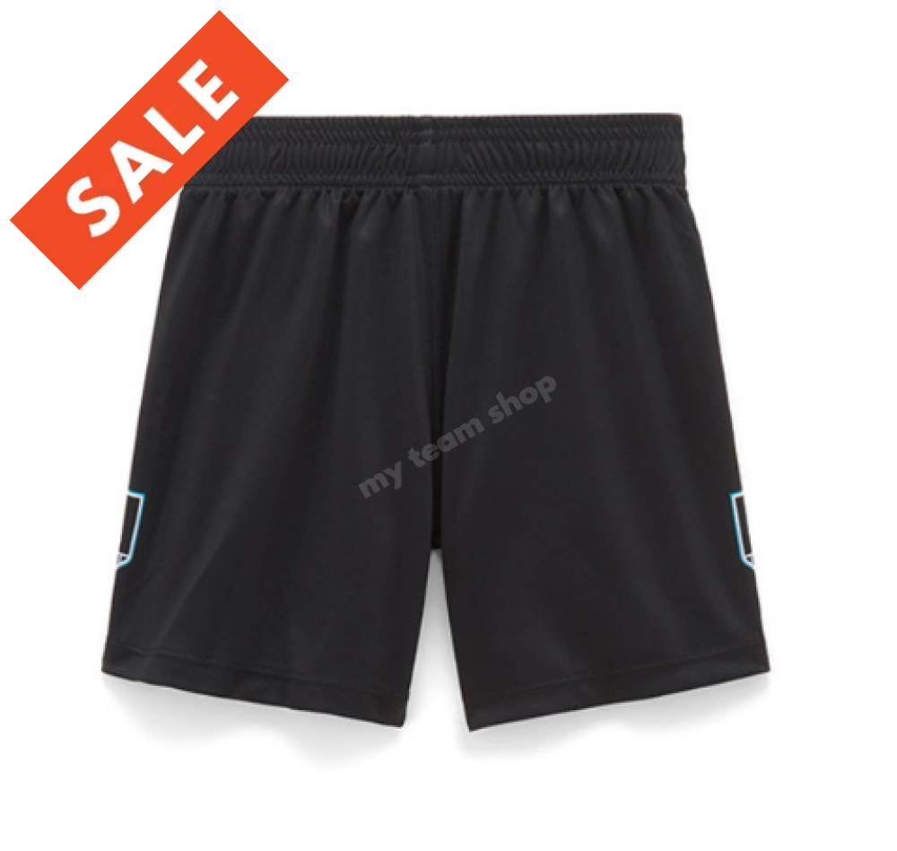 Port Adelaide 2025 Afl Training Shorts Shorts