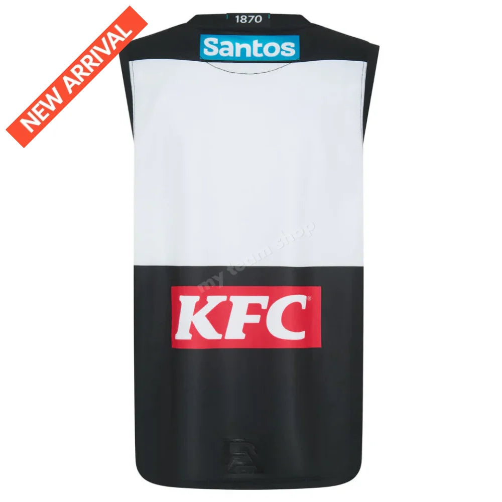 PORT ADELAIDE 2026 AFL HOME GUERNSEY