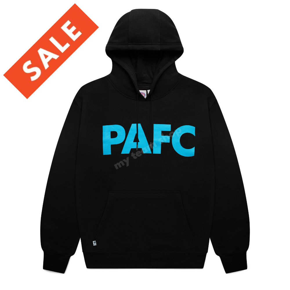 Port Adelaide Crest Oth Hoody Shirts & Tops