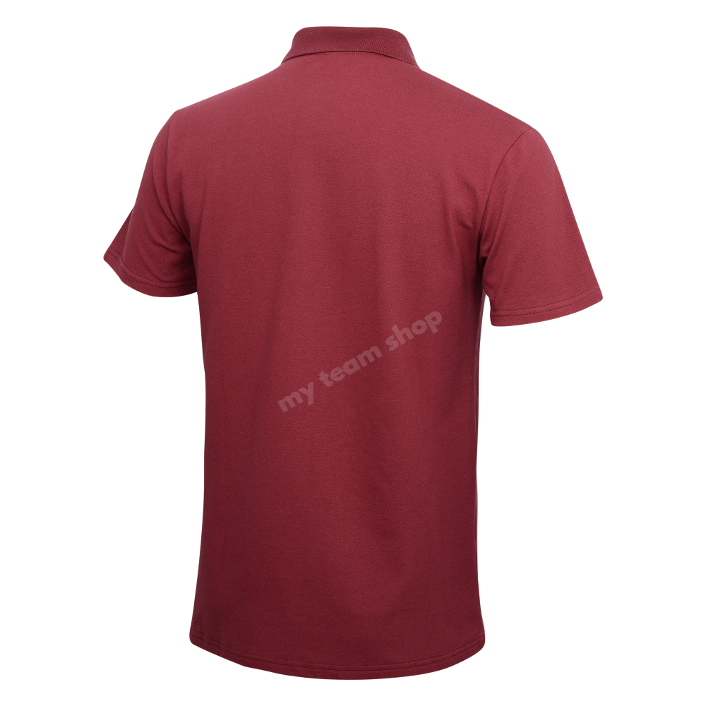 Qld Maroons 2024 Nrl Heritage Polo Heritage Polo