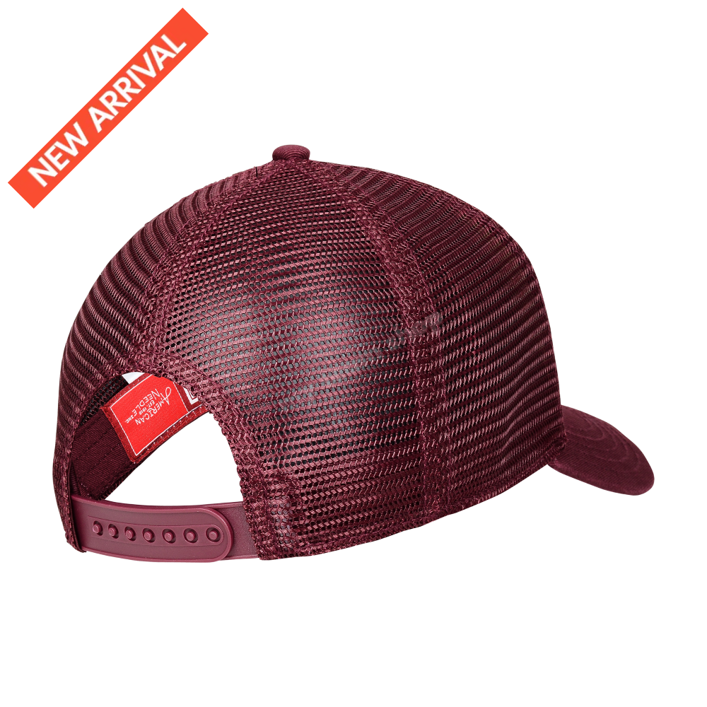 QLD MAROONS 2025 NRL RETRO SINCLAIR CAP NRL headwear