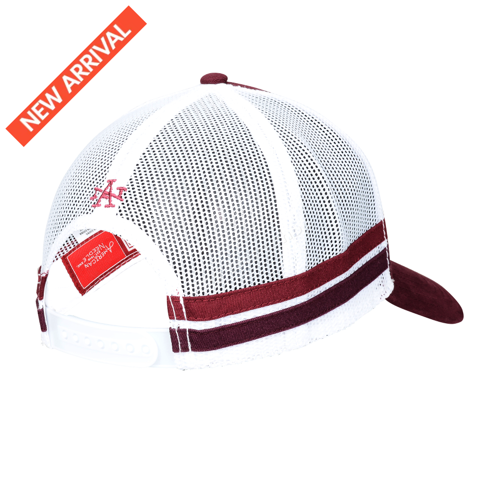 QLD MAROONS 2025 NRL RETRO VALIN CAP NRL headwear