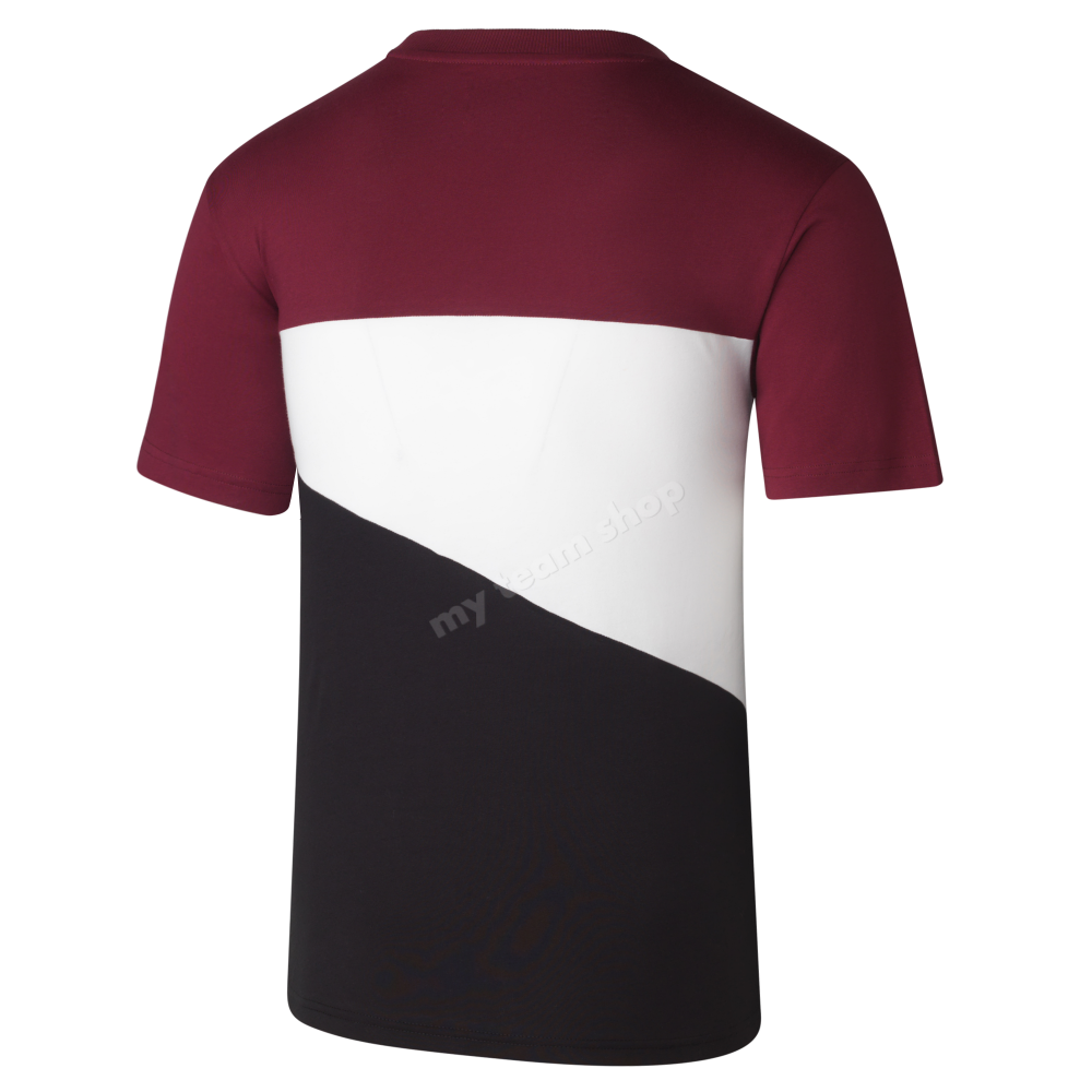 QLD STATE OF ORIGIN 2025 NRL MAROON 90’S TEE NRL 90’S TEE