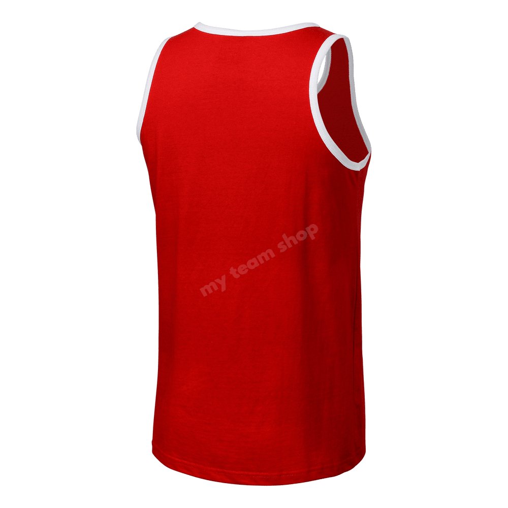  Redcliffe Dolphins NRL Retro Singlet