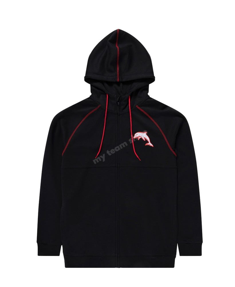 Redcliffe Dolphins Nrl Active Hoodie Active Hoodie