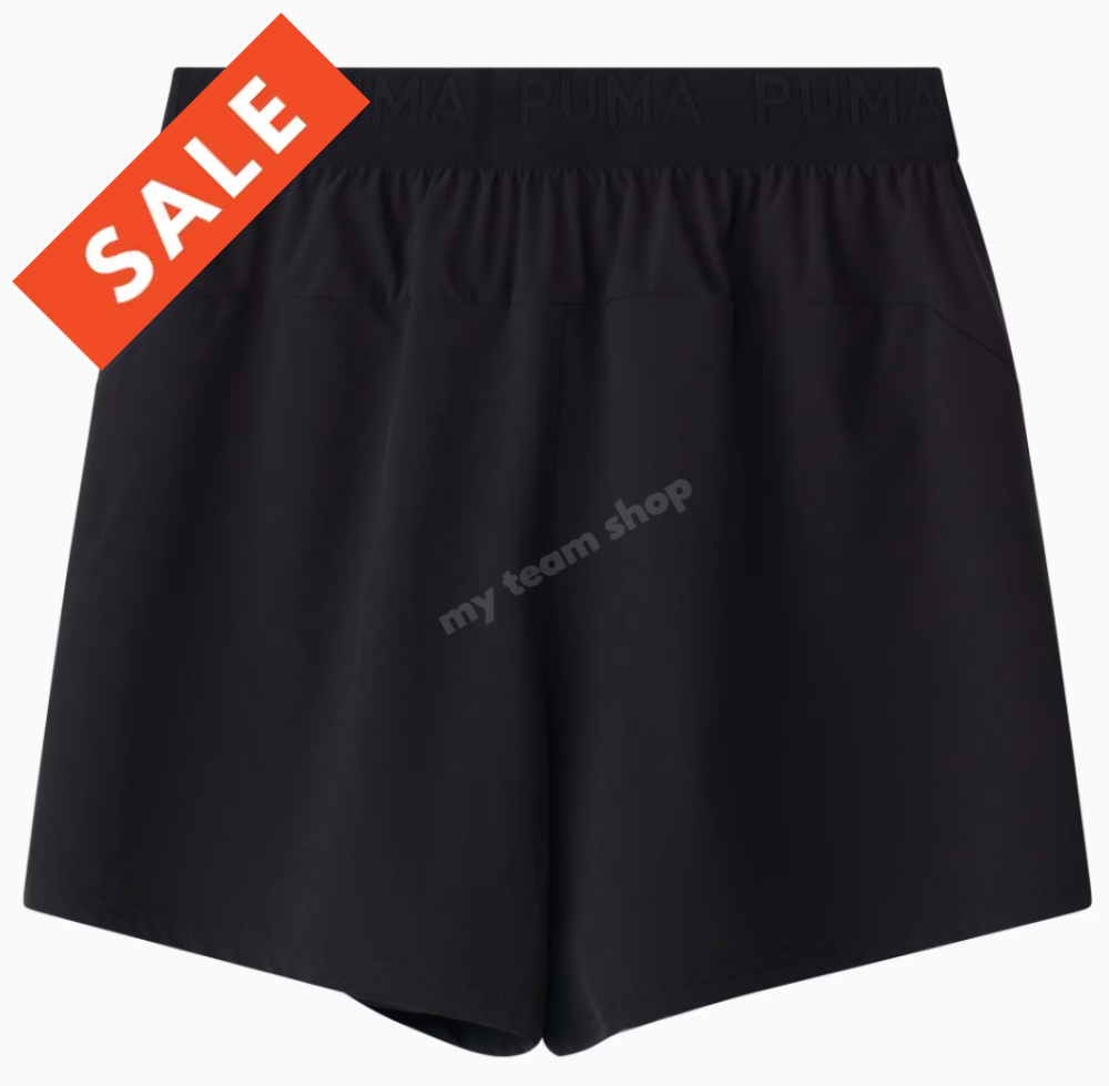 Richmond Tigers 2025 Afl Training Shorts Shorts