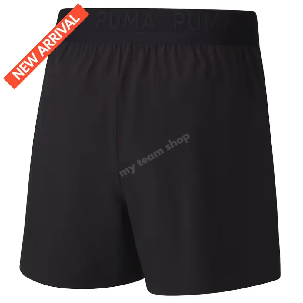 RICHMOND TIGERS 2026 AFL TRAINING SHORTS AFL Shorts