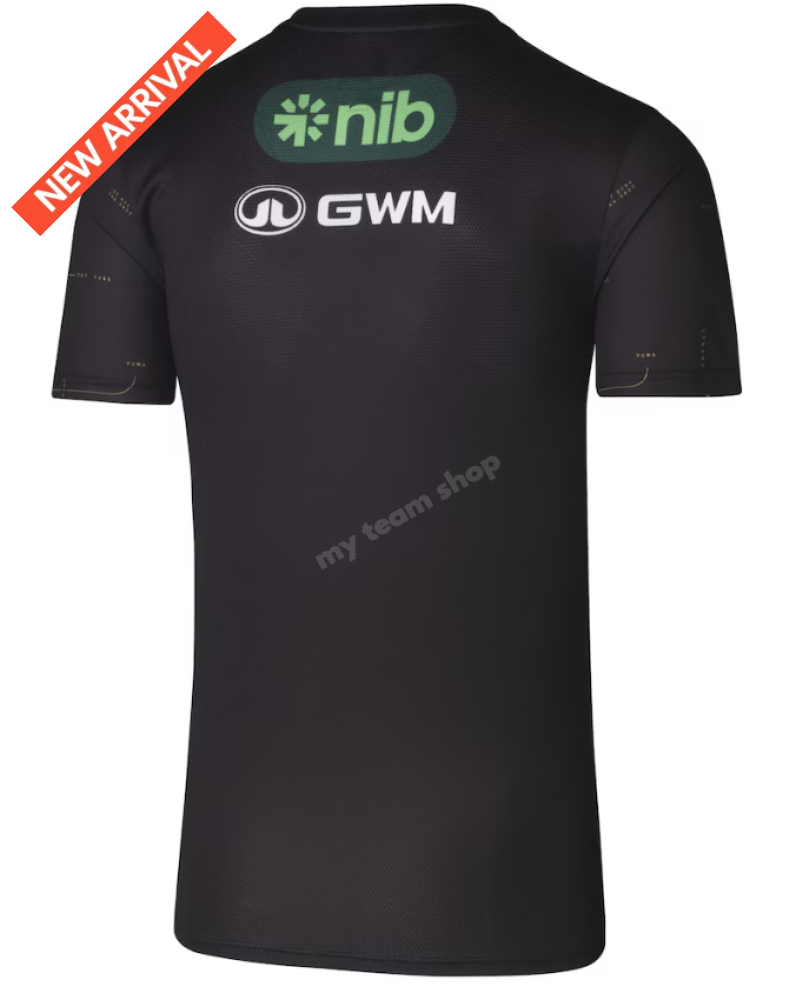 RICHMOND TIGERS 2026 AFL TRAINING TEE AFL Training Tee