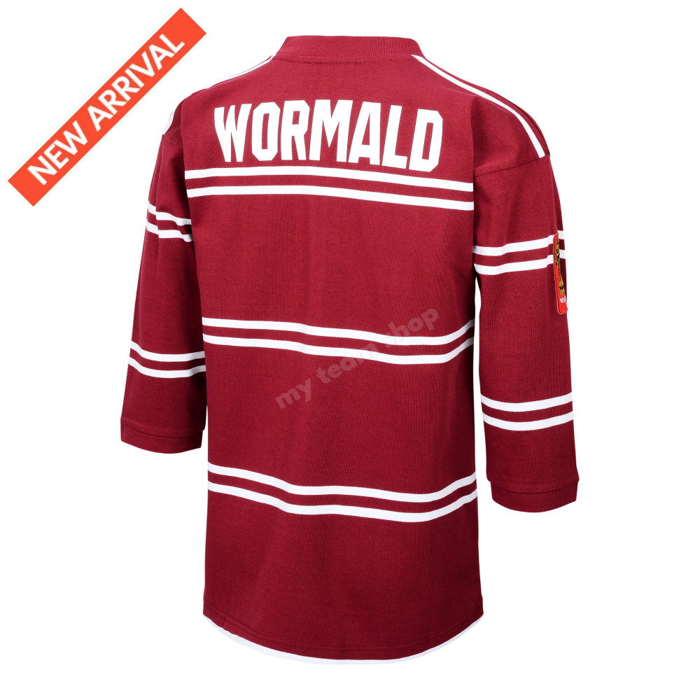 SEA EAGLES 1987 GRAND FINAL NRL RETRO JERSEY