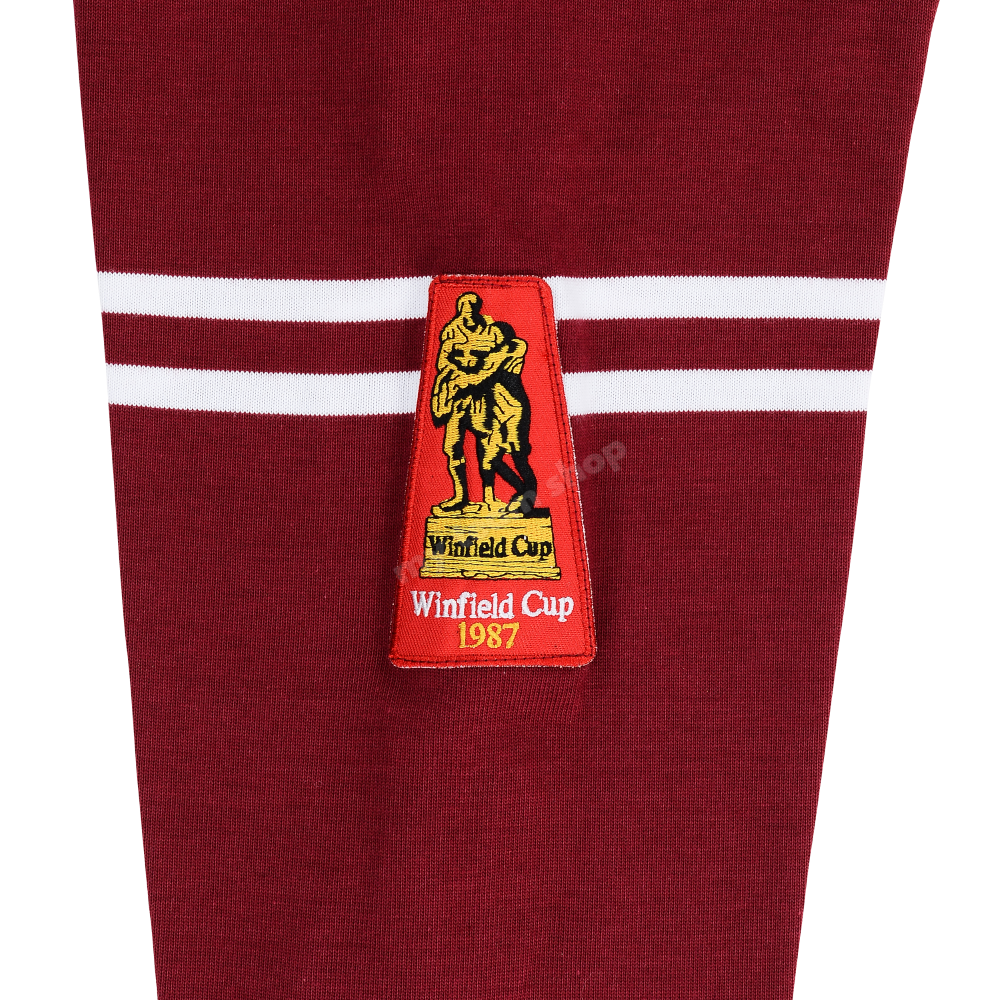 SEA EAGLES 1987 GRAND FINAL NRL RETRO JERSEY