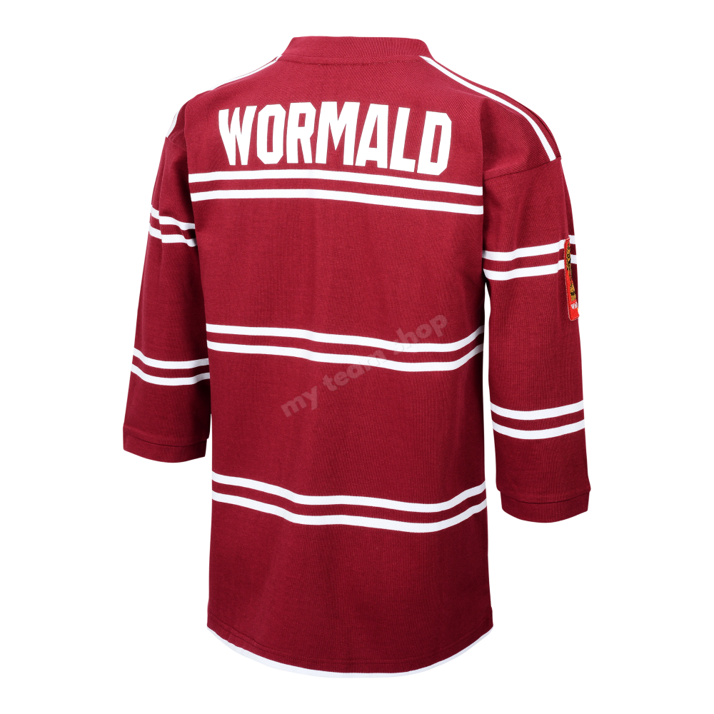 SEA EAGLES 1987 GRAND FINAL NRL RETRO JERSEY