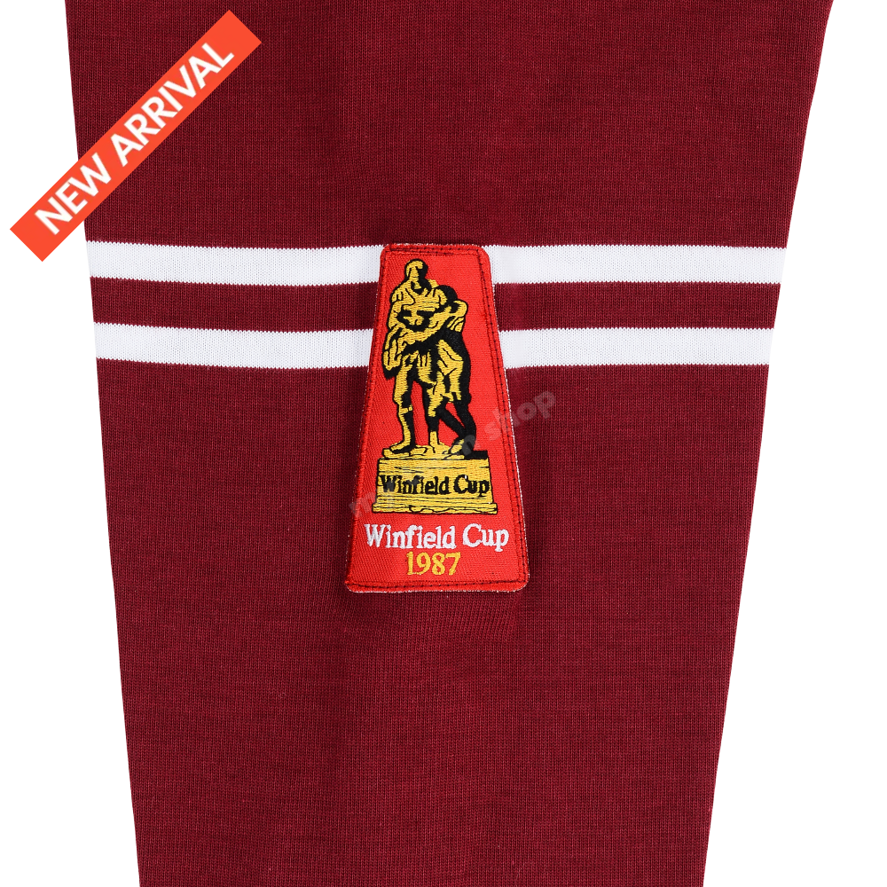 SEA EAGLES 1987 GRAND FINAL NRL RETRO JERSEY