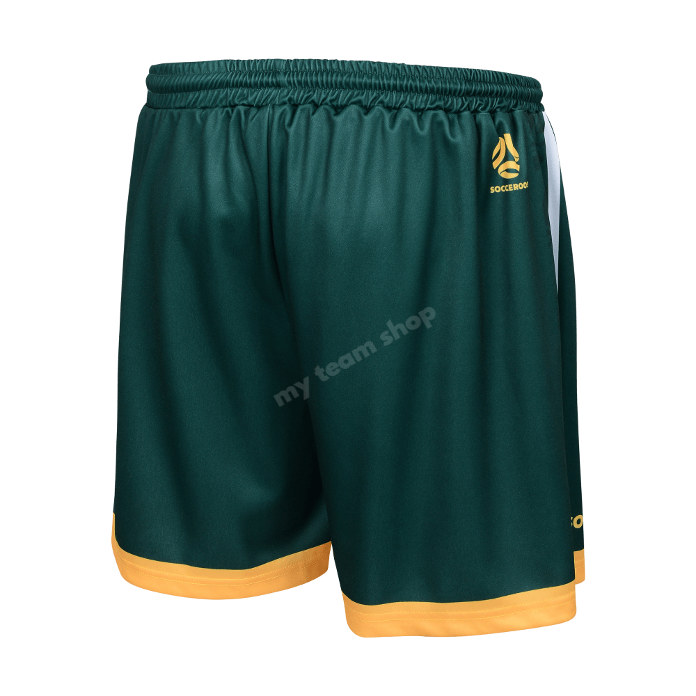 Socceroos Training Shorts Football Shorts