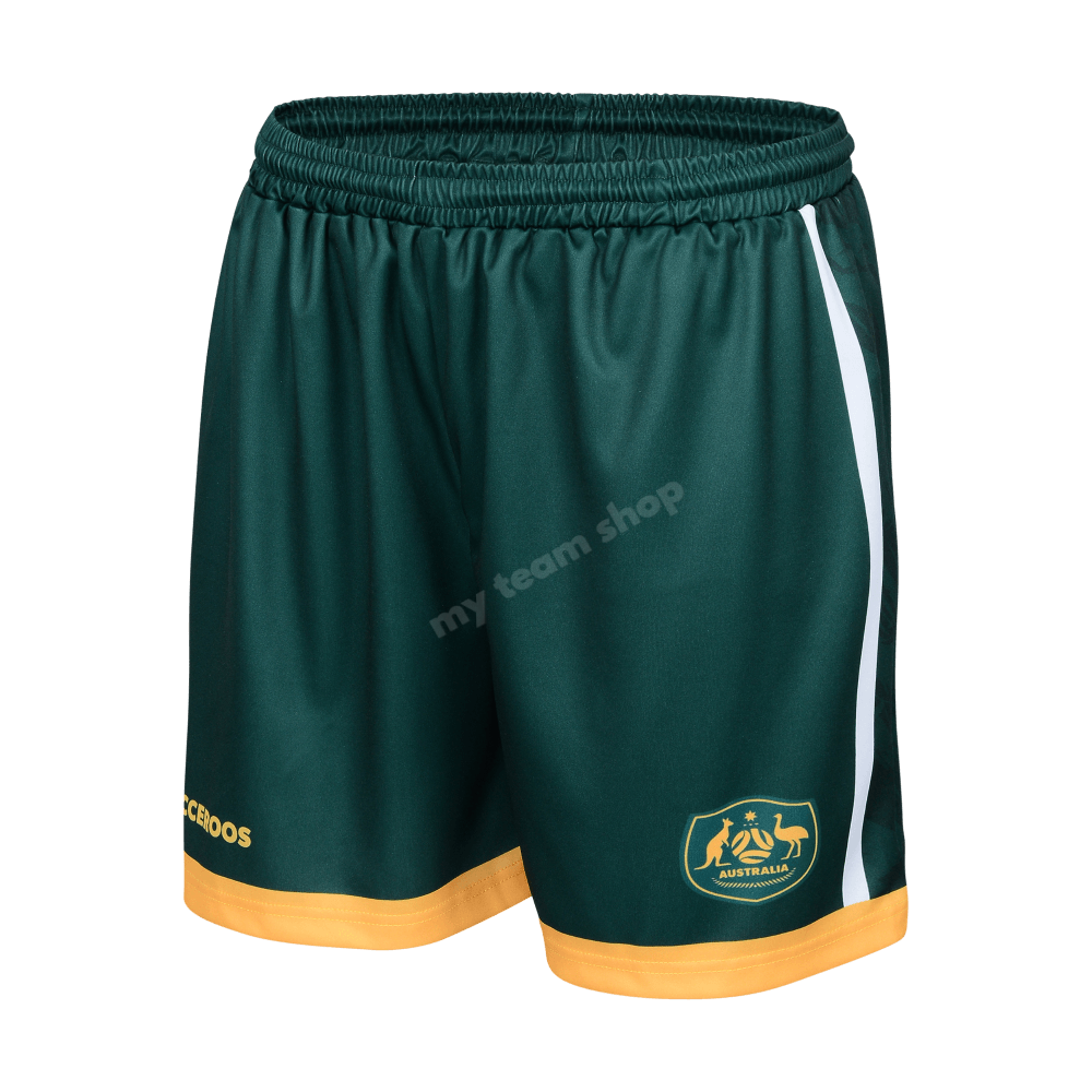 Socceroos Training Shorts Football Shorts