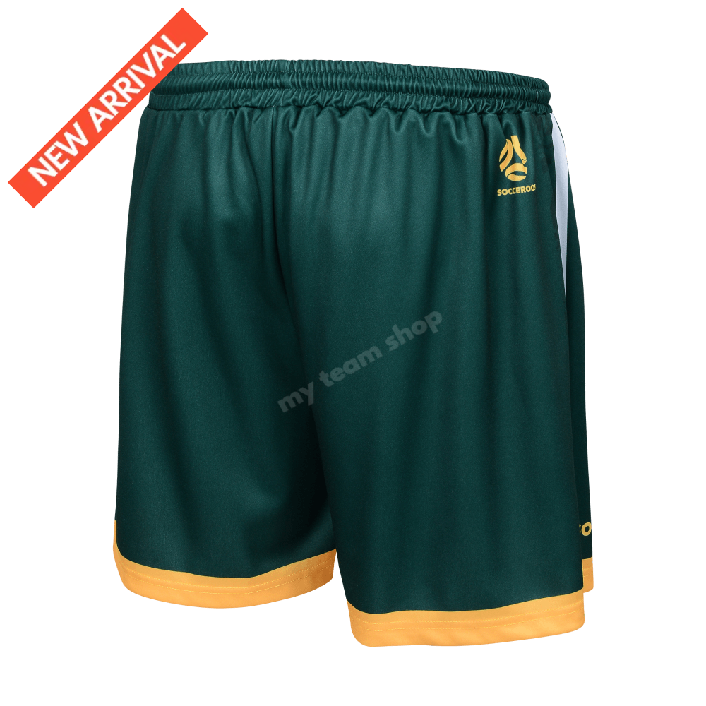 Socceroos Training Shorts Football Shorts