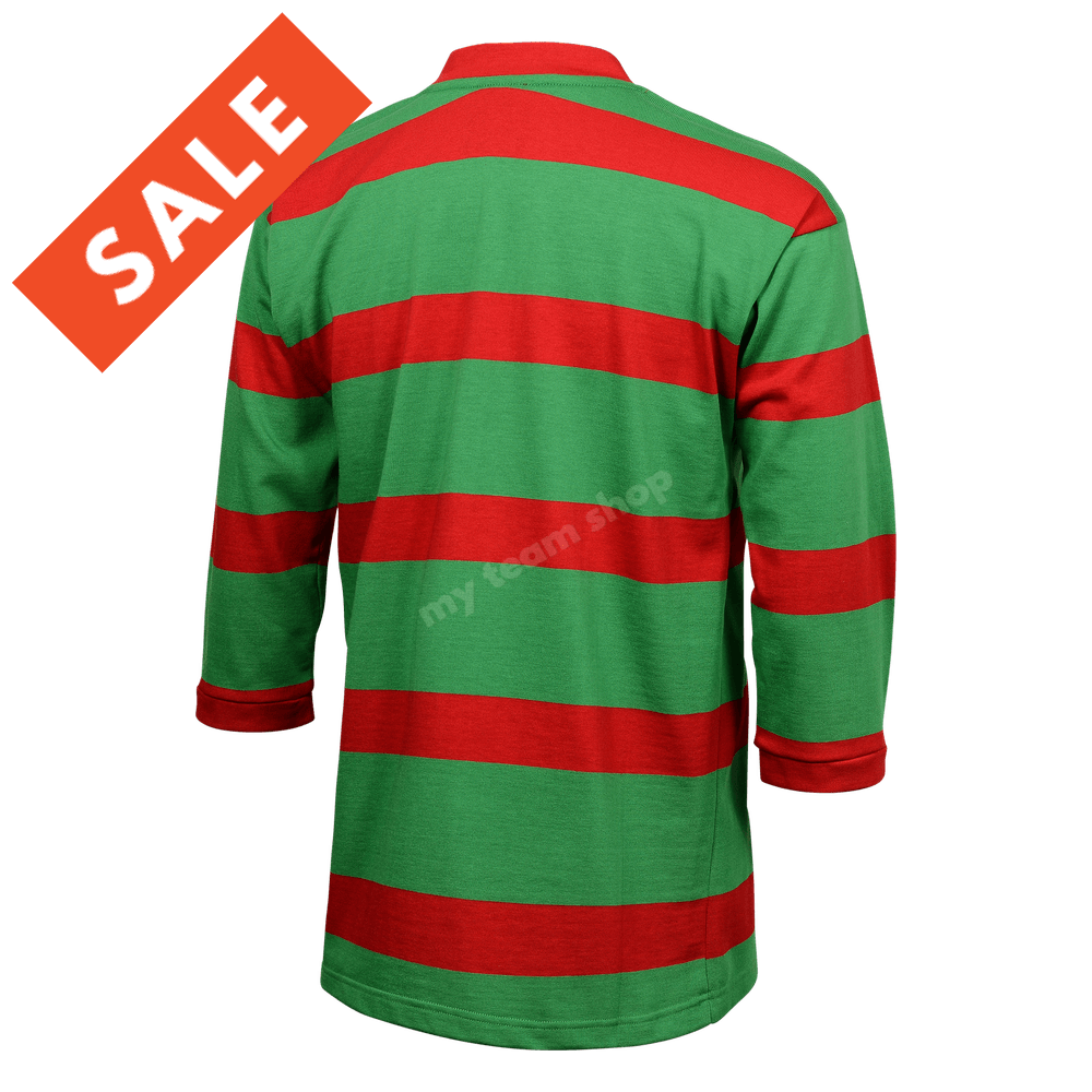 South Sydney Rabbitohs 1976 NRL Retro Jersey Shirts & Tops