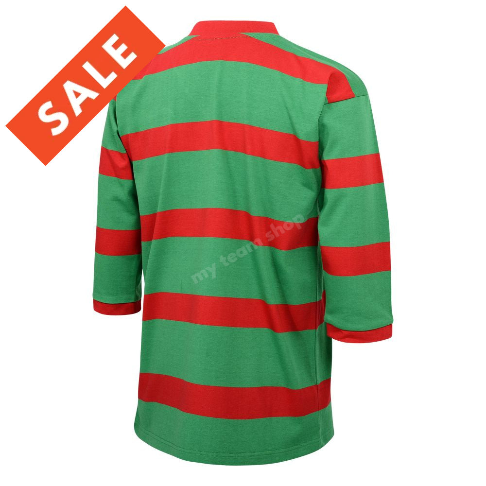 South Sydney Rabbitohs 1979 NRL Retro Jersey | My Team Shop