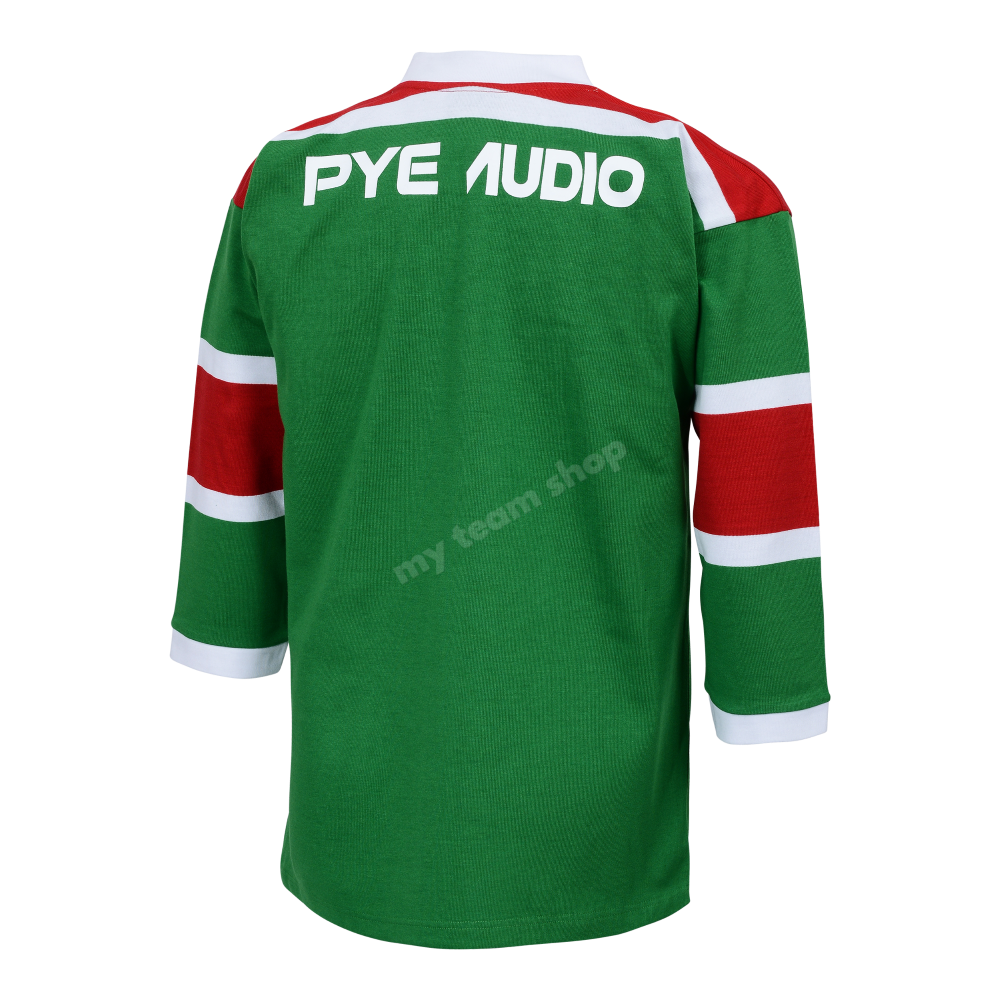 South Sydney Rabbitohs 1984 Nrl Retro Jersey Retro Jersey