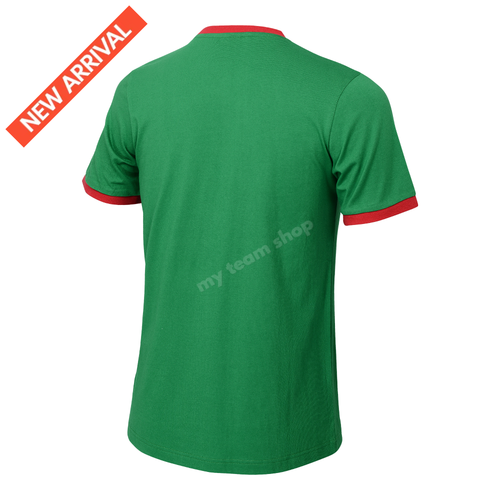 South Sydney Rabbitohs 1984 Nrl Retro Tee Retro Tee