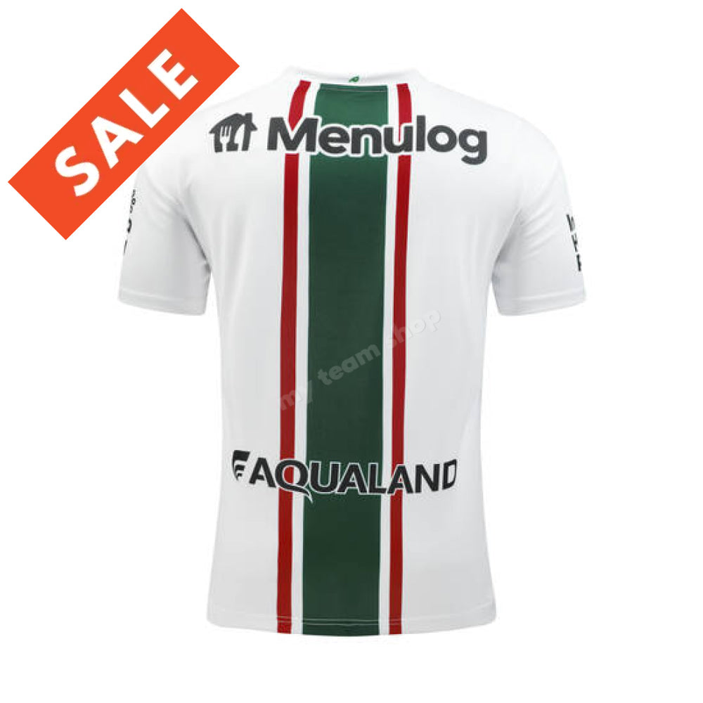 South Sydney Rabbitohs 2024 Nrl Alternate Jersey Replica Jersey