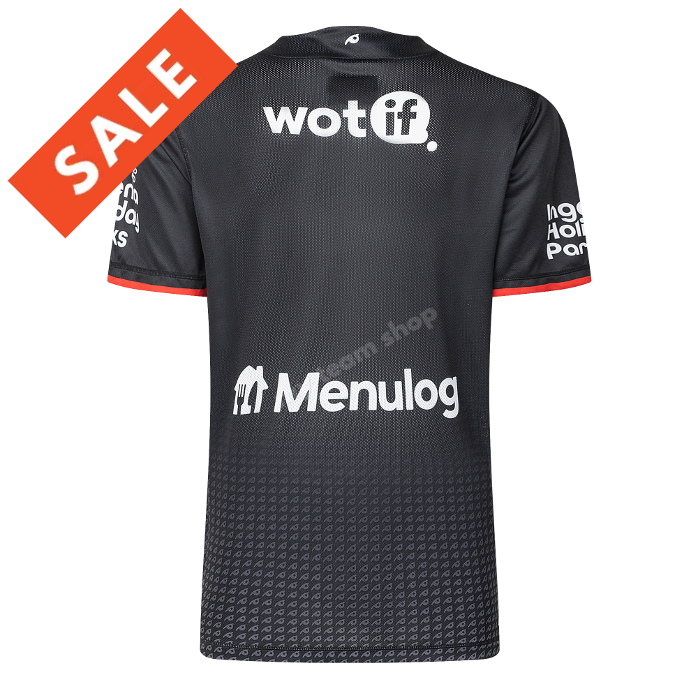 SOUTH SYDNEY RABBITOHS 2025 NRL TRAINING TEE