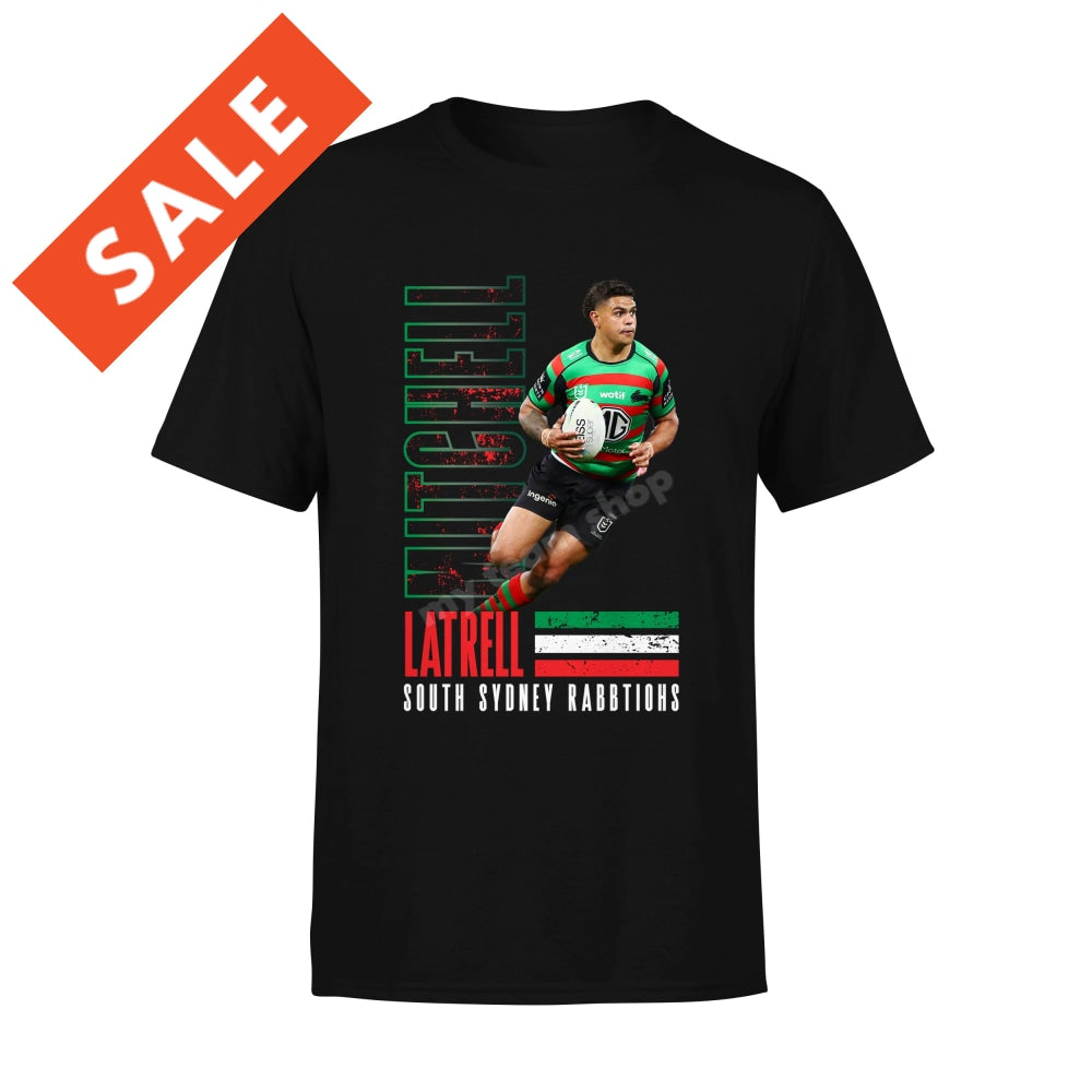 South Sydney Rabbitohs Kids T-Shirts for Sale