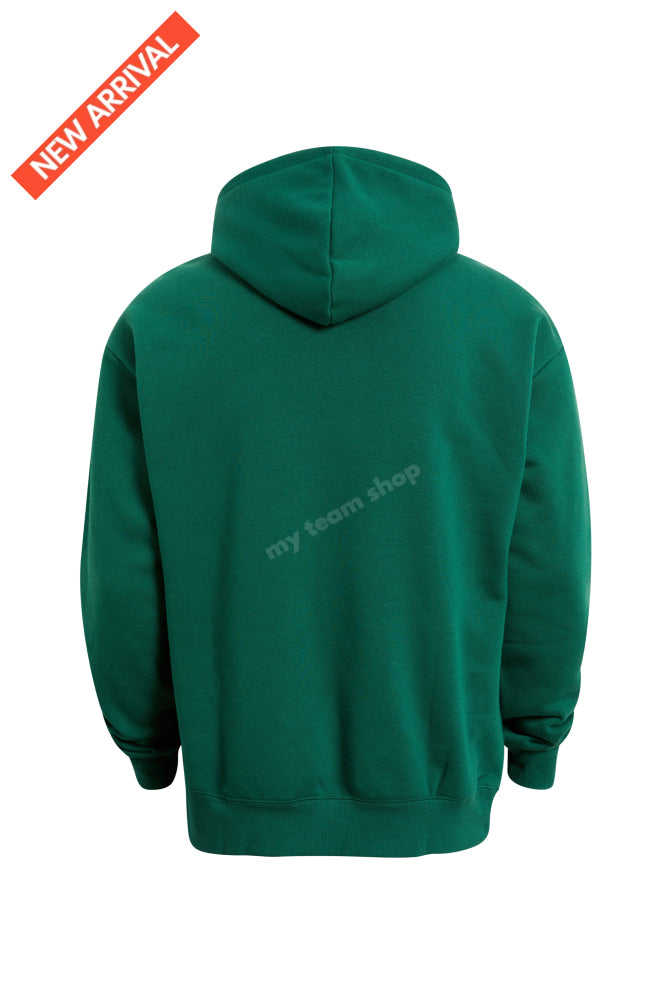 SOUTH SYDNEY RABBITOHS NRL BANNER HOODIE NRL Banner Hoodie