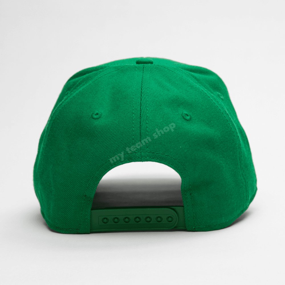 Rabbitohs Green Stadium Cap Hats