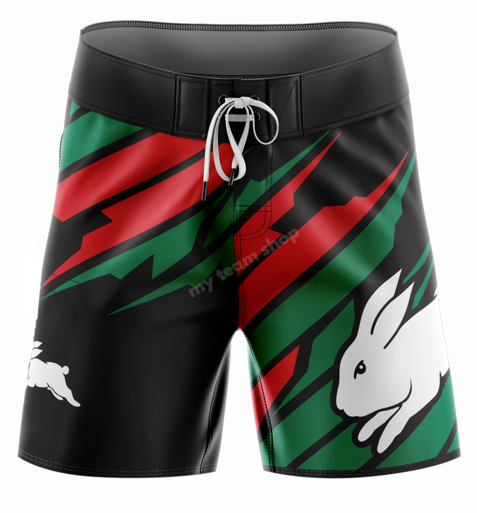 Official South Sydney Rabbitohs NRL Merchandise | My Team Shop
