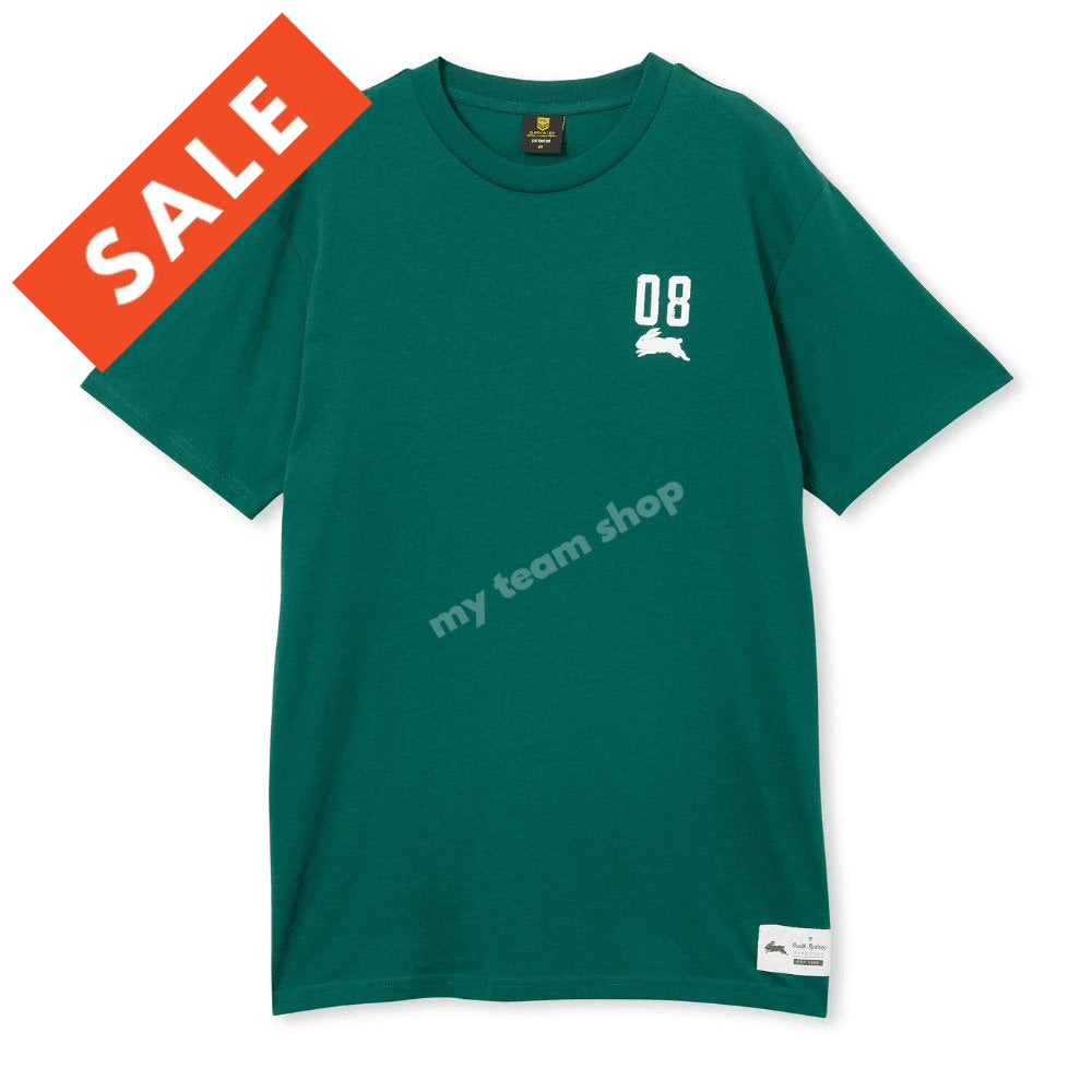 South Sydney Rabbitohs Nrl Mono Tee Mono Tee