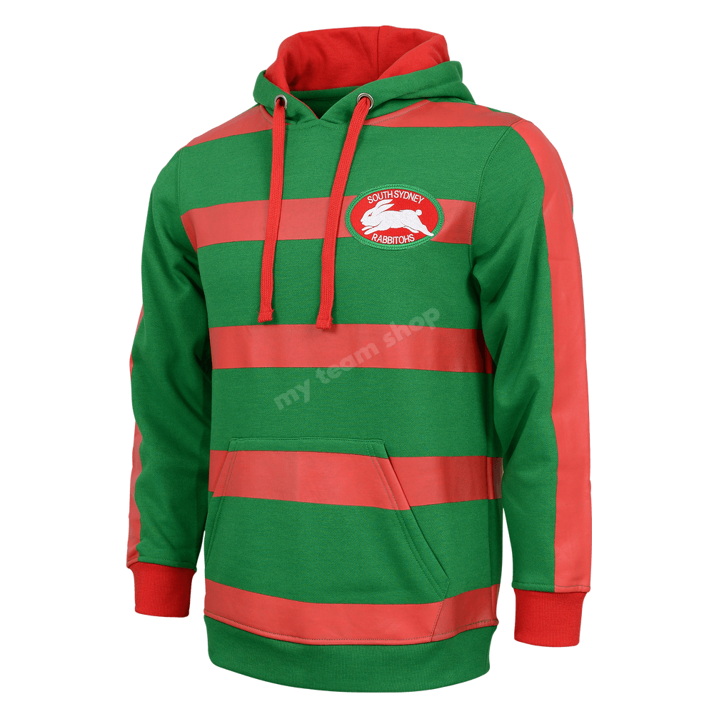 Buy Official South Sydney Rabbitohs NRL Merchandise Online
