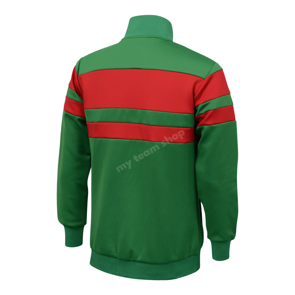 South Sydney Rabbitohs Nrl Retro Jacket Retro Jacket