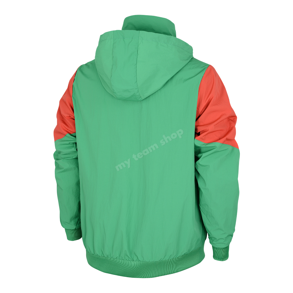 Rabbitohs NRL Retro Track Jacket