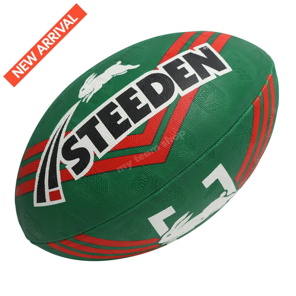 SOUTH SYDNEY RABBITOHS NRL SUPPORTER FOOTBALL NRL Football