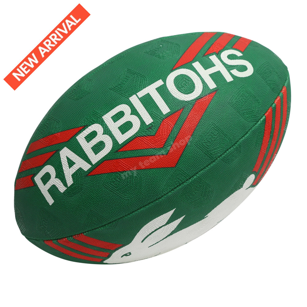 SOUTH SYDNEY RABBITOHS NRL SUPPORTER FOOTBALL NRL Football