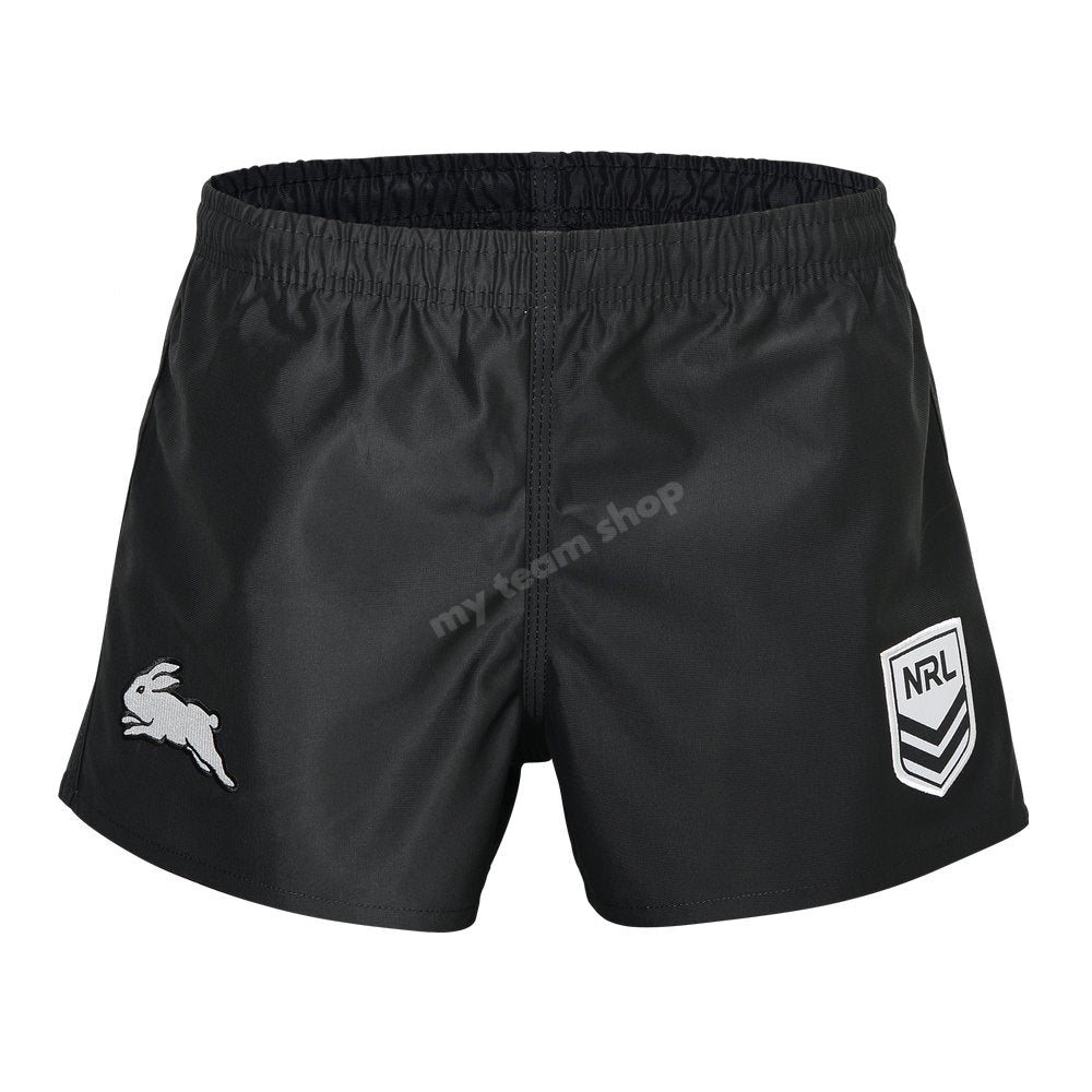 South Sydney Rabbitohs Nrl Youth Supporter Shorts Shorts