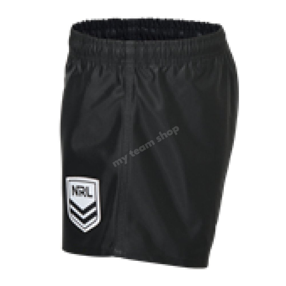 South Sydney Rabbitohs Nrl Youth Supporter Shorts Shorts